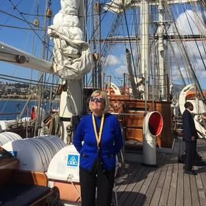 Meet your Posher, Beth